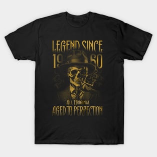 Legend Since 1960 T-Shirt